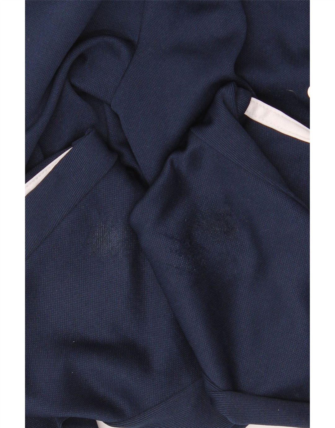 Pantaloni de trening ADIDAS Aeroready pentru baieti 11-12 ani poliester bleumarin