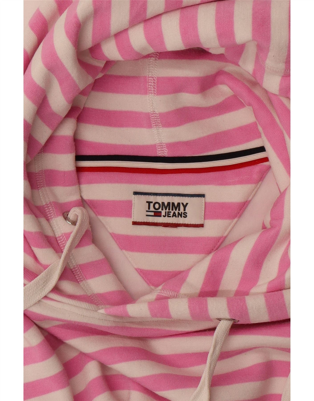 Pulover supradimensionat cu glugă pentru femei UK 14 Medium