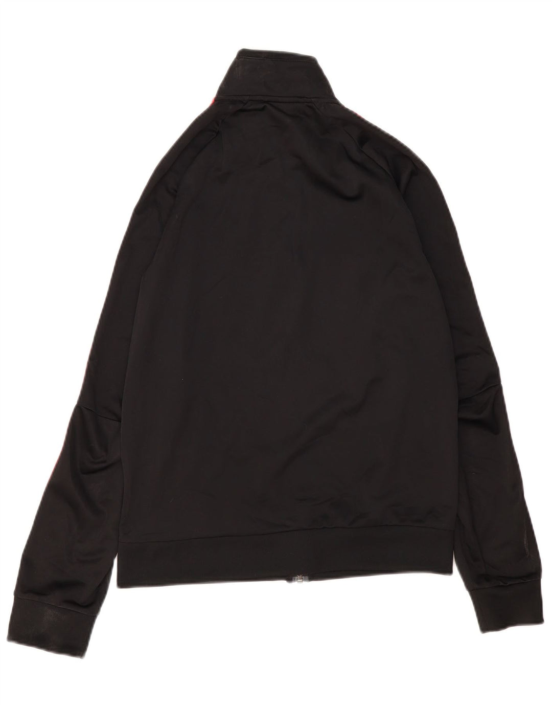 Jachetă de trening pentru bărbați ADIDAS XS poliester negru