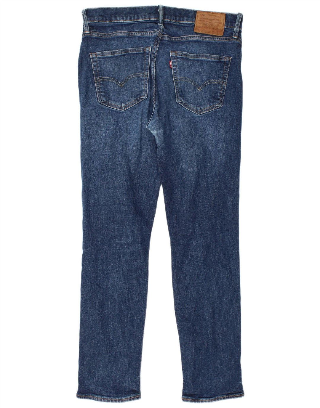 Blugi Levi's 511 Slim pentru bărbați W34 L30 Bumbac albastru