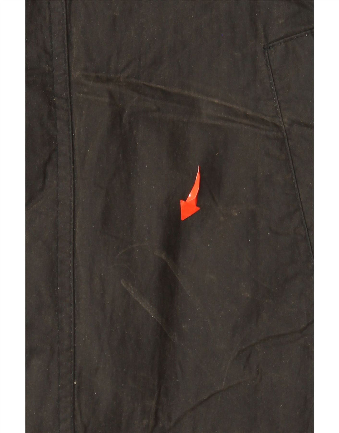 Jachetă pentru bărbați Barbour din bumbac cerat UK 38 Medium Gri Bumbac Clasic