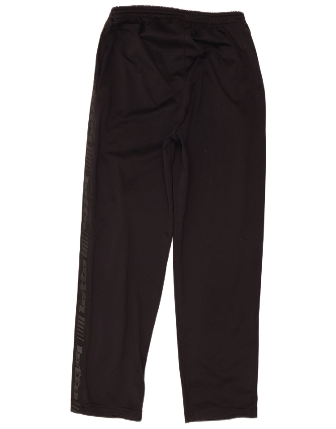 Pantaloni de trening pentru bărbați Lotto XL negru