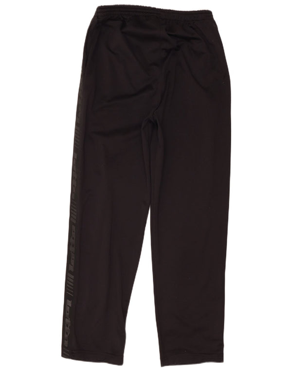 Pantaloni de trening pentru bărbați Lotto XL negru