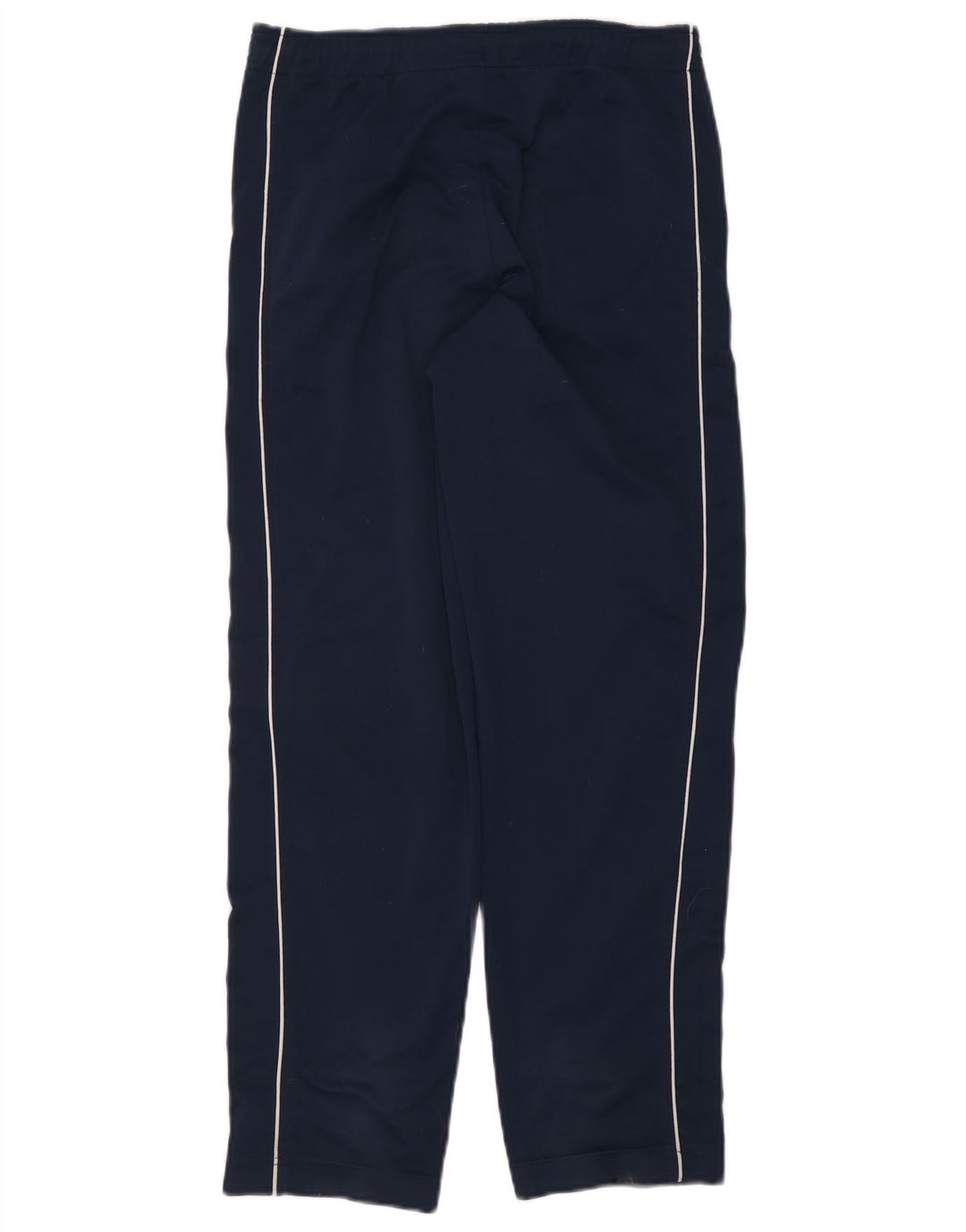 Pantaloni de trening Nike pentru băieți 12-13 ani, mari, bleumarin, poliester