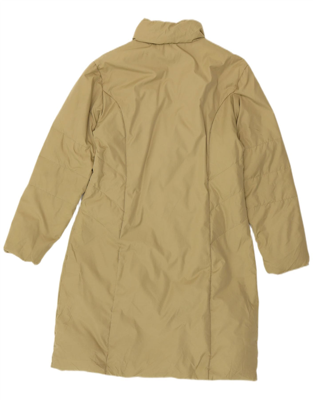 Palton căptușit pentru femei Sergio Tacchini IT 44 Medium Khaki