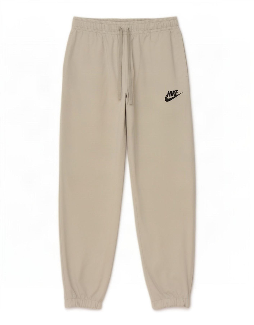 Pantaloni de trening pentru bărbați Nike Joggeri mari, gri
