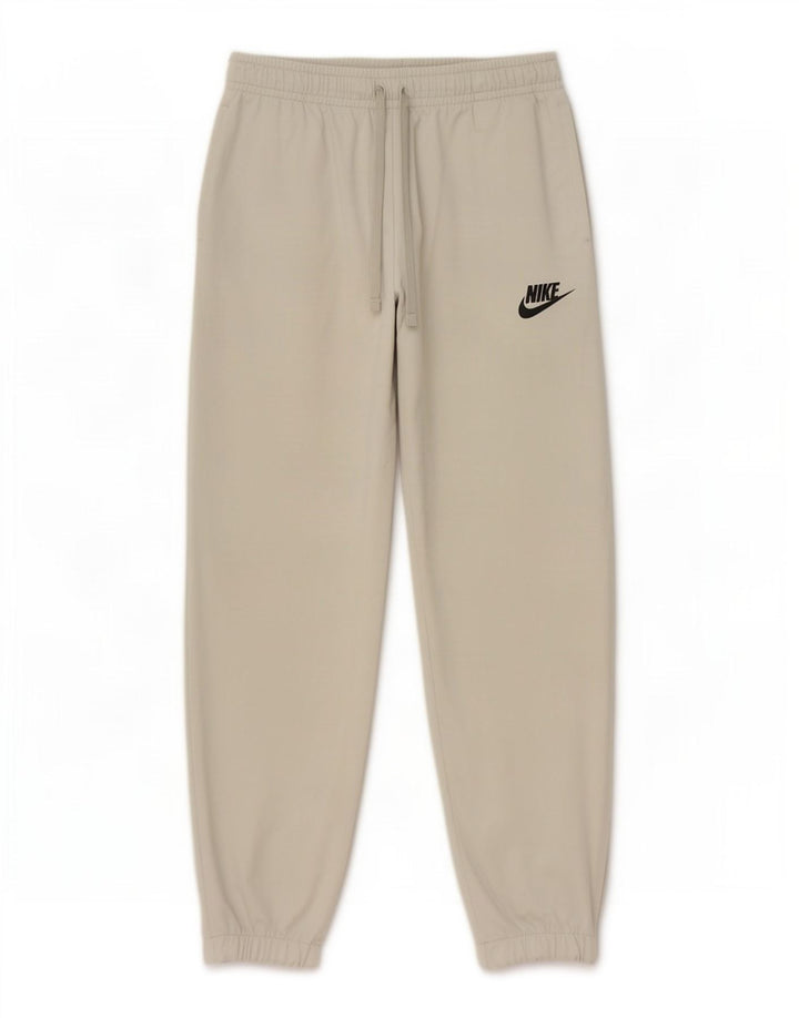 Pantaloni de trening pentru bărbați Nike Joggeri mari, gri