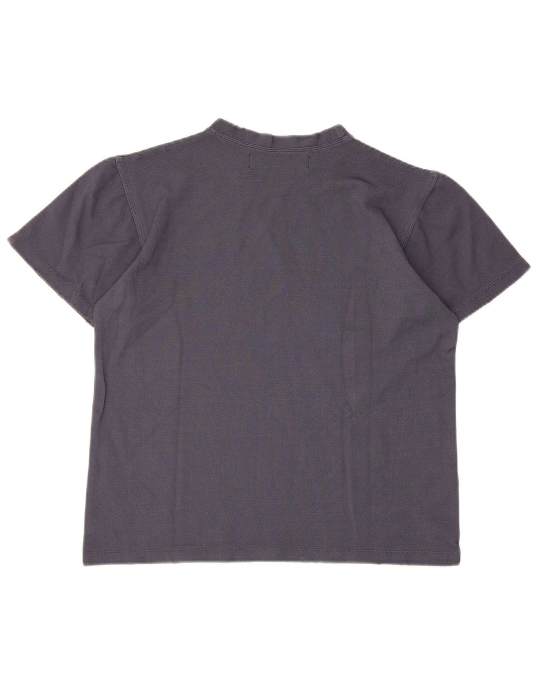 Tricou grafic ROY ROGERS pentru băieți Top 13-14 ani mare, bleumarin, bumbac