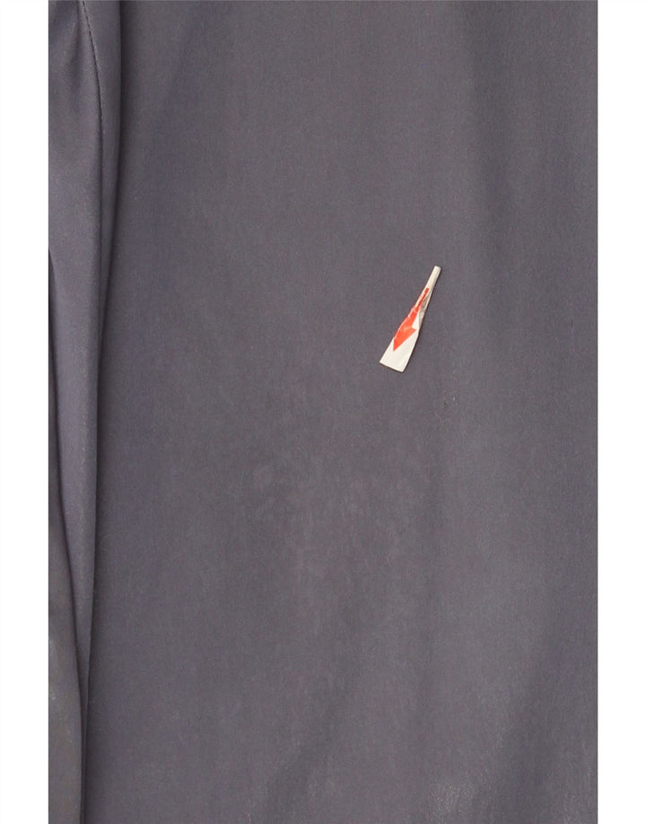 Max & Co. Pantaloni casual drepti pentru femei W28 L29 bleumarin