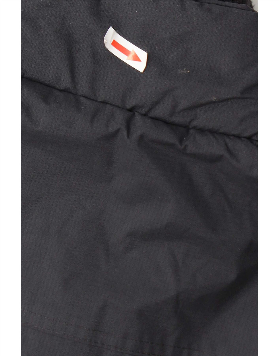 Jachetă de ploaie grafică Superdry pentru femei UK 12 Medium Navy Blue Marine
