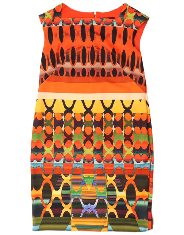 Rochie teacă pentru femei Star by Julien Macdonald UK 20 2XL Multicolor