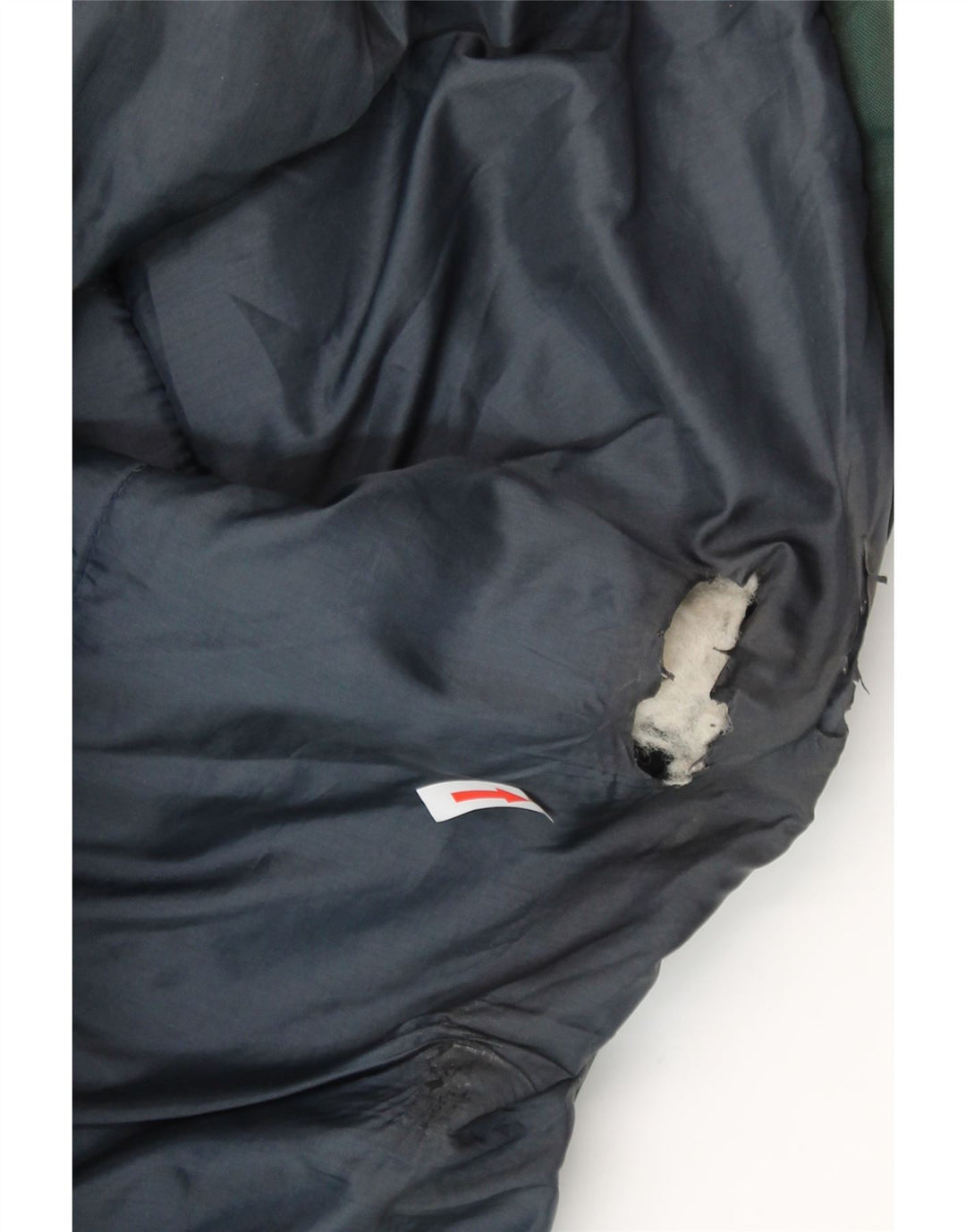 Jachetă BRUGI pentru bărbați IT 56 3XL Verde