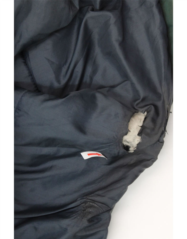 Jachetă BRUGI pentru bărbați IT 56 3XL Verde