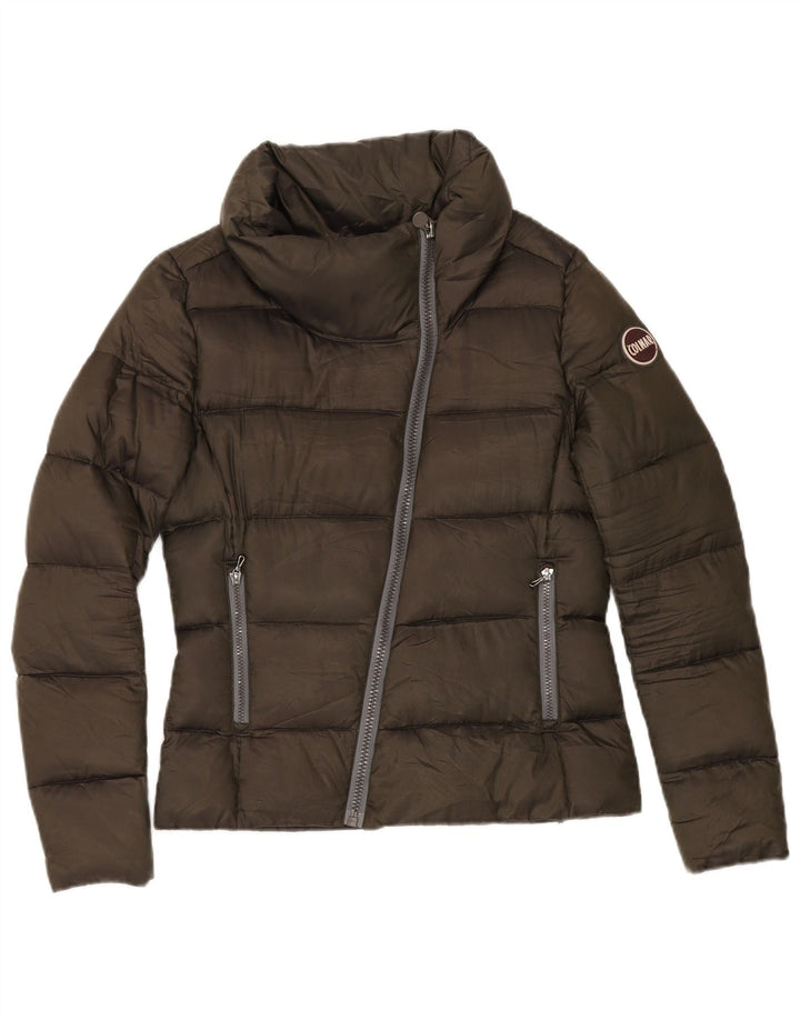 Jachetă căptușită Colmar pentru femei IT 44 Medium Khaki