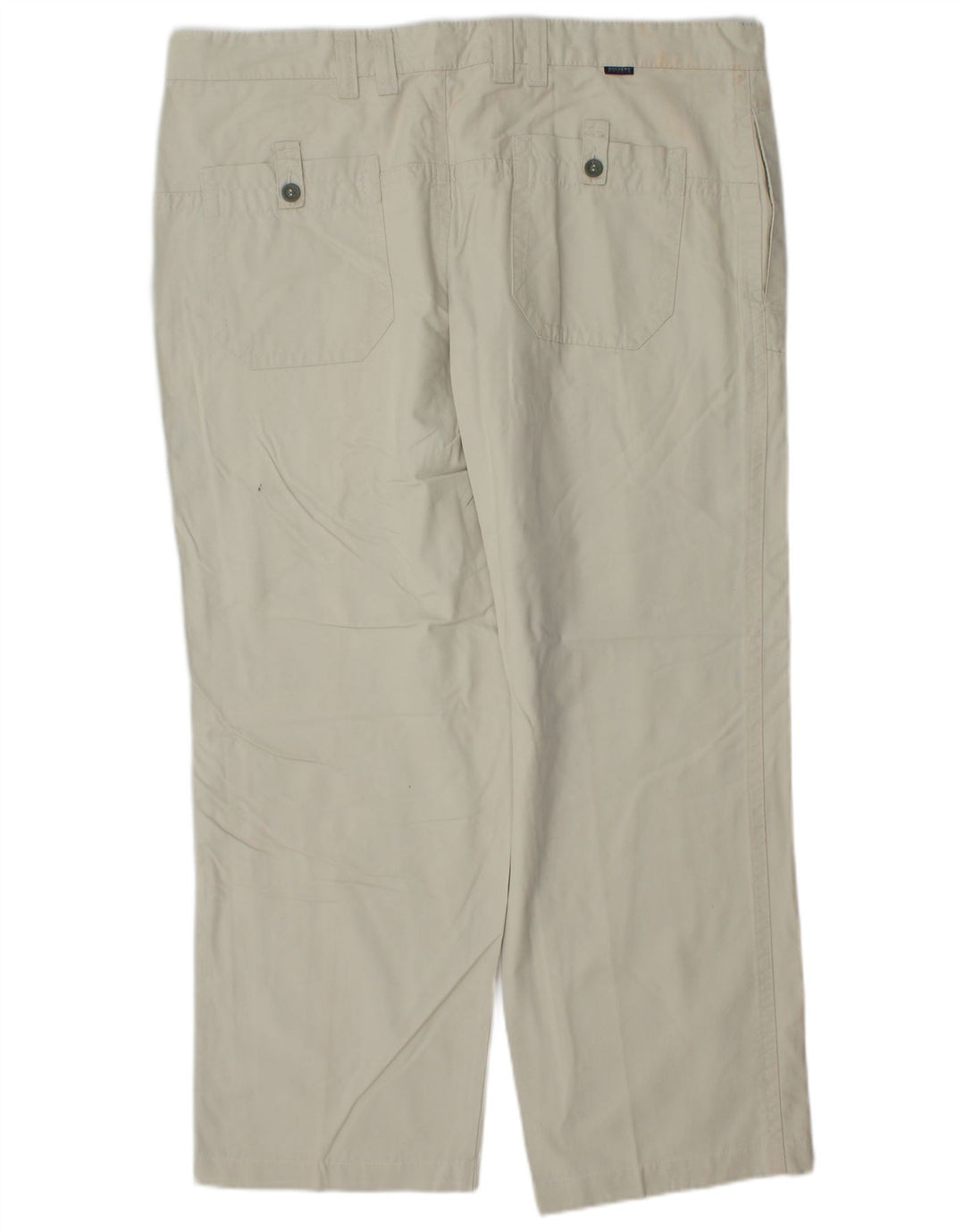 Dockers Pantaloni Chino Drepți Bărbați L38 L29 Bej