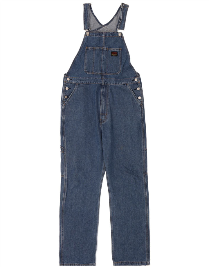 Blugi Levi's Cargo pentru bărbați, mediu W36 L30, bumbac albastru