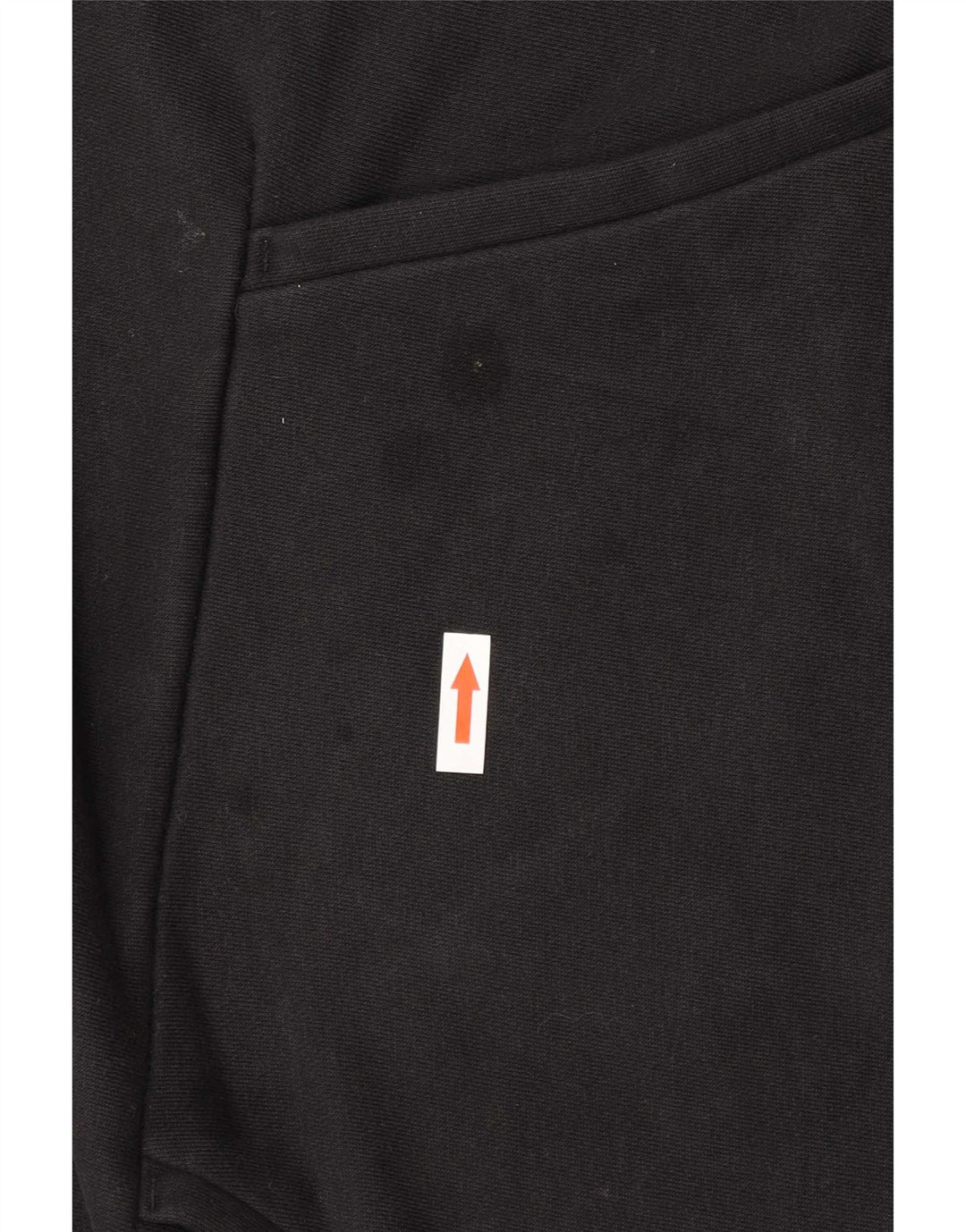 Pulover Adidas pentru bărbați Graphic Hoodie, mic, negru