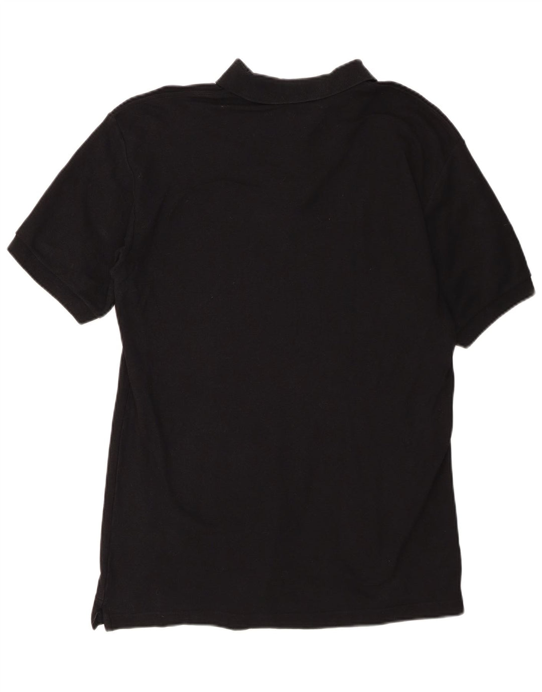 Tricou Polo Fila Bărbați Mediu Negru