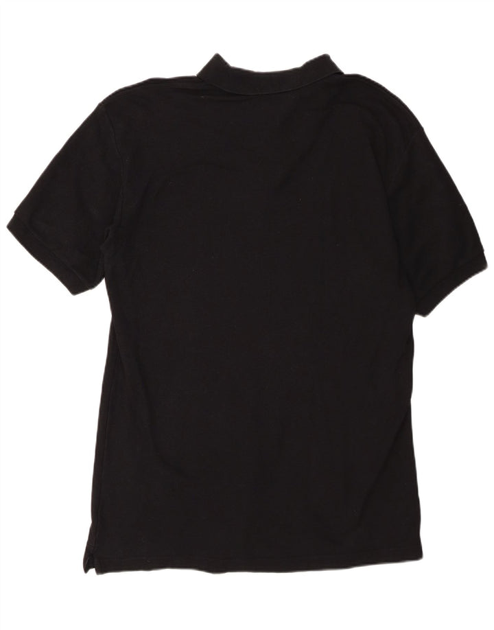 Tricou Polo Fila Bărbați Mediu Negru