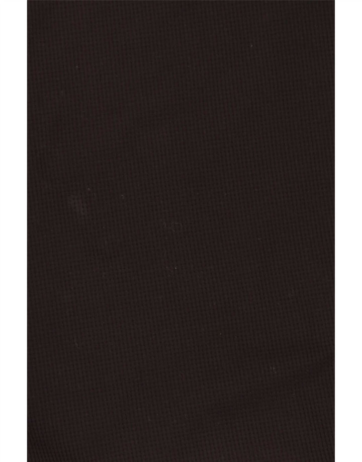 Tricou polo Nike pentru bărbați Dri Fit XL, poliester cu pete negre