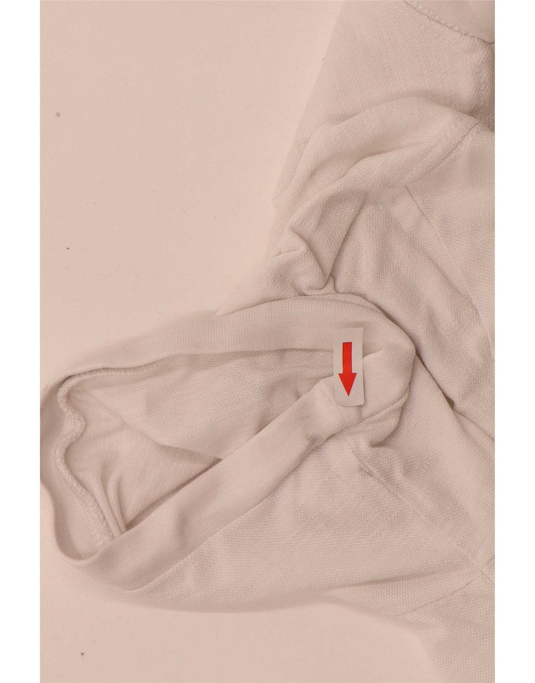 Tricou Gas pentru femei Top XL Alb