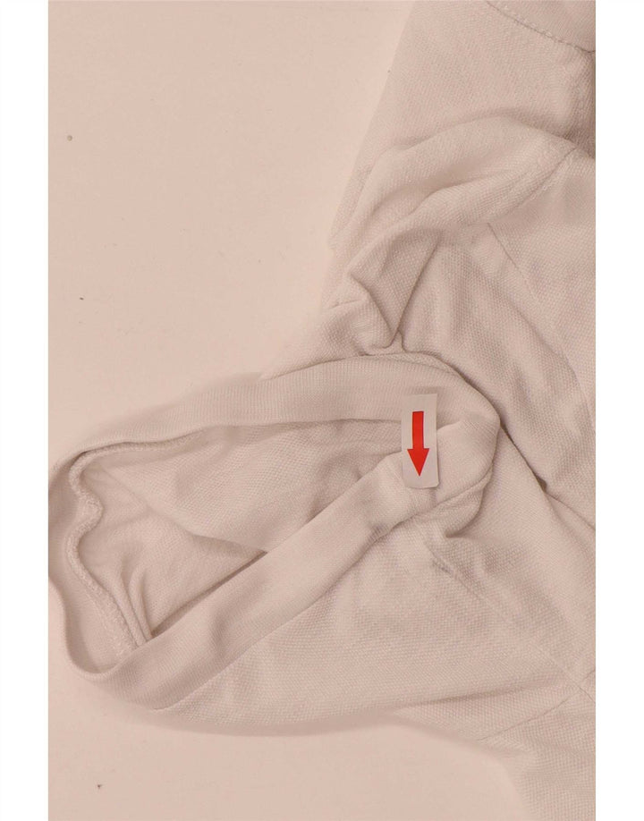 Tricou Gas pentru femei Top XL Alb