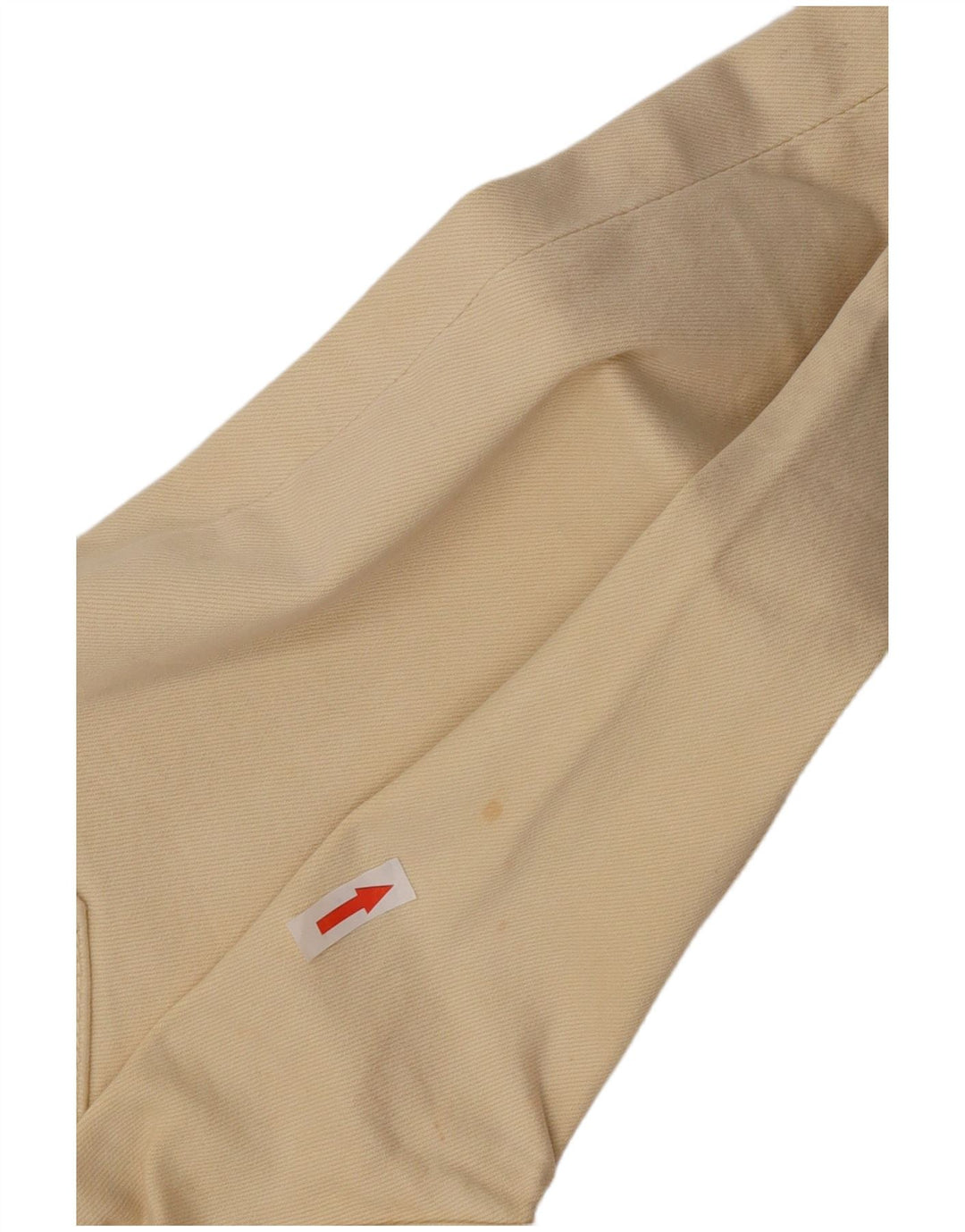 Blugi Bootcut pentru Damă Zara EU 34 2XS L24 L24 Bej