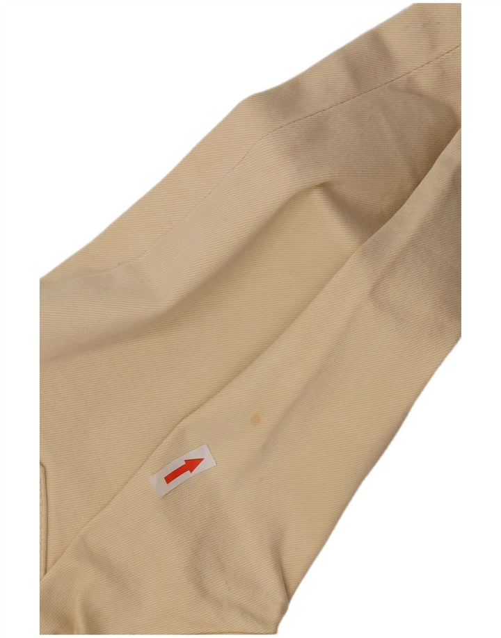 Blugi Bootcut pentru Damă Zara EU 34 2XS L24 L24 Bej