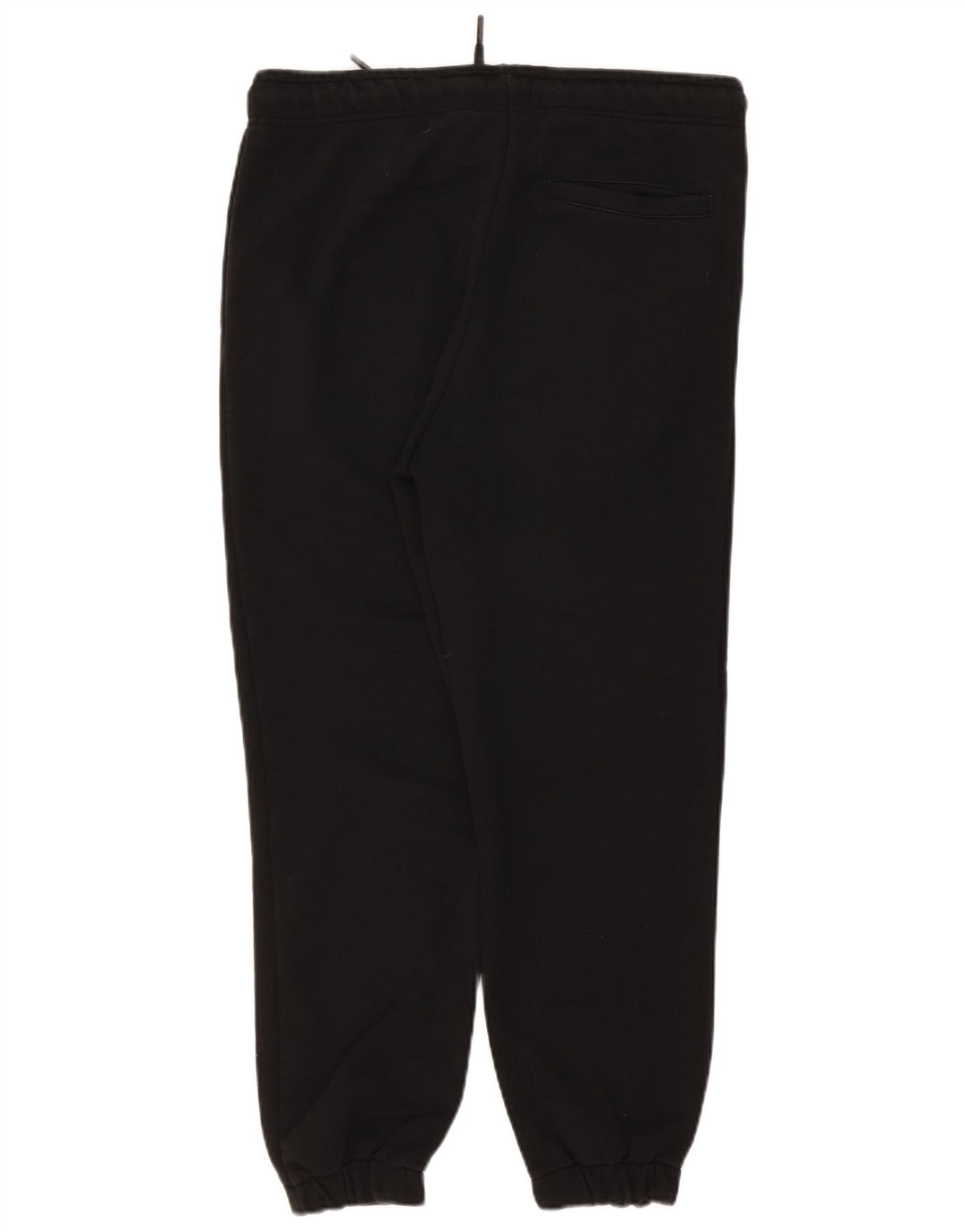 Pull & Bear Pantaloni de trening Rick and Morty pentru bărbați Pantaloni de jogging Medium Black