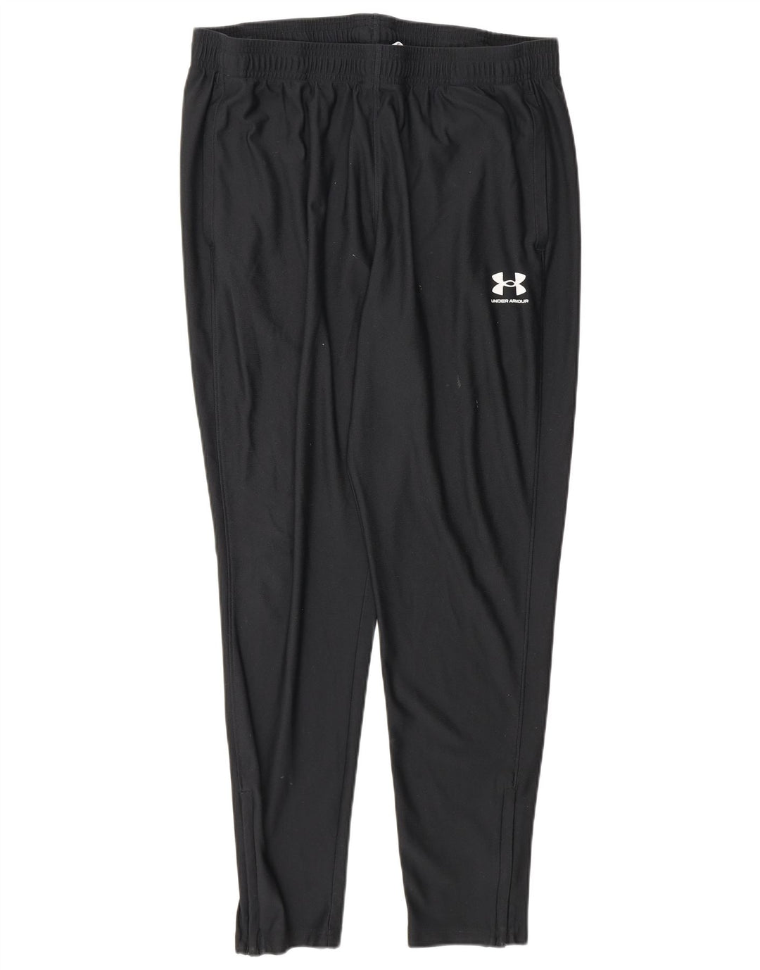 Pantaloni de trening Under Armour pentru bărbați XL poliester negru