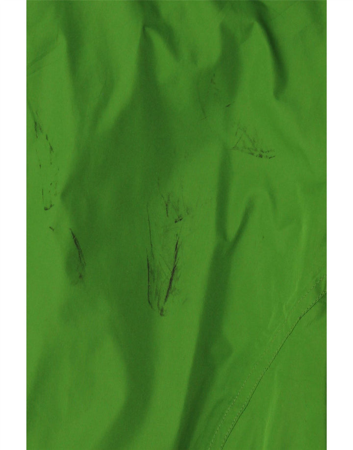 Jachetă de ploaie pentru femei Barbour UK 16, mare, verde, poliester