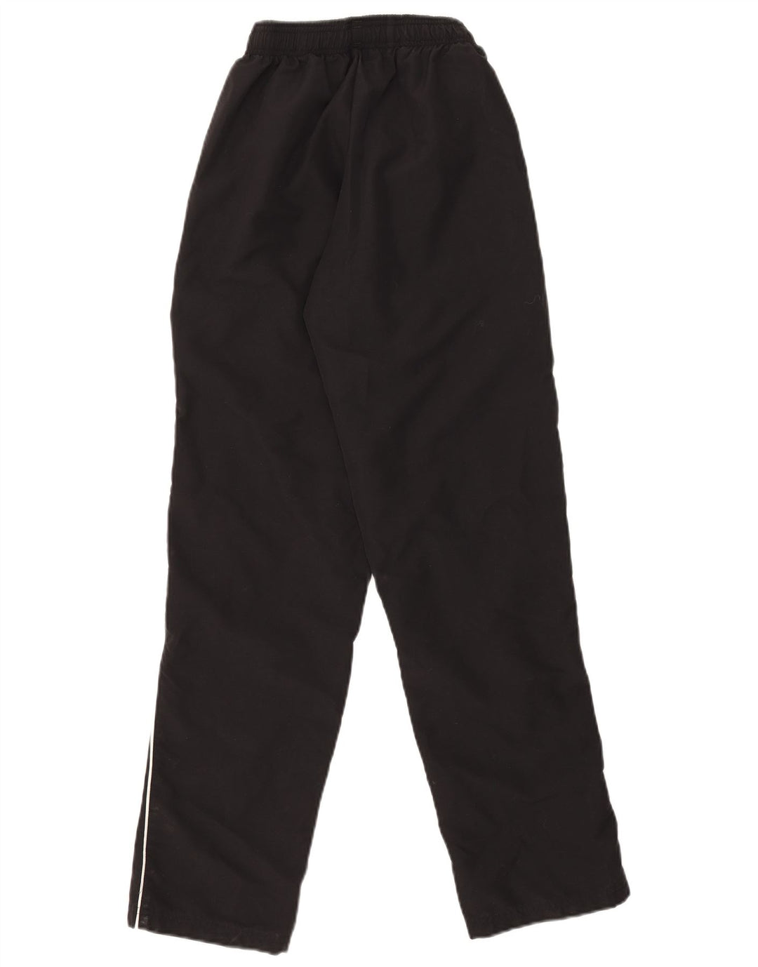 Pantaloni de trening Adidas pentru bărbați XS poliester negru