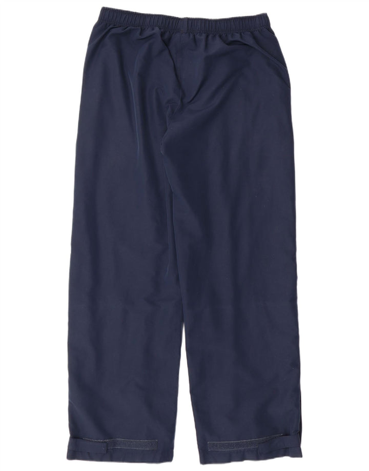 CANTERBURY Pantaloni de trening pentru baieti 13-14 ani Poliester bleumarin