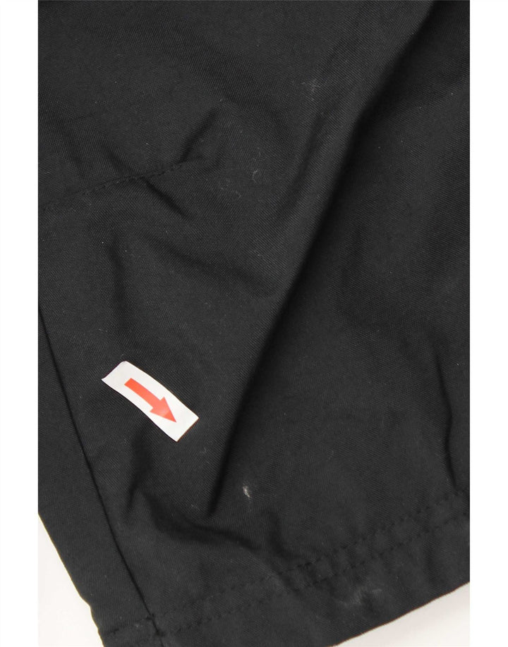 Pantaloni de trening Capri pentru bărbați Nike XL negru