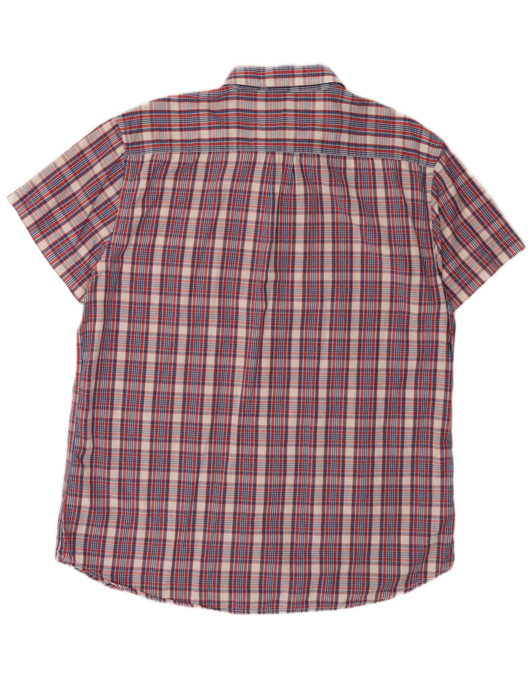 Cămașă cu mânecă scurtă pentru bărbați WRANGLER, 2XL, multicoloră