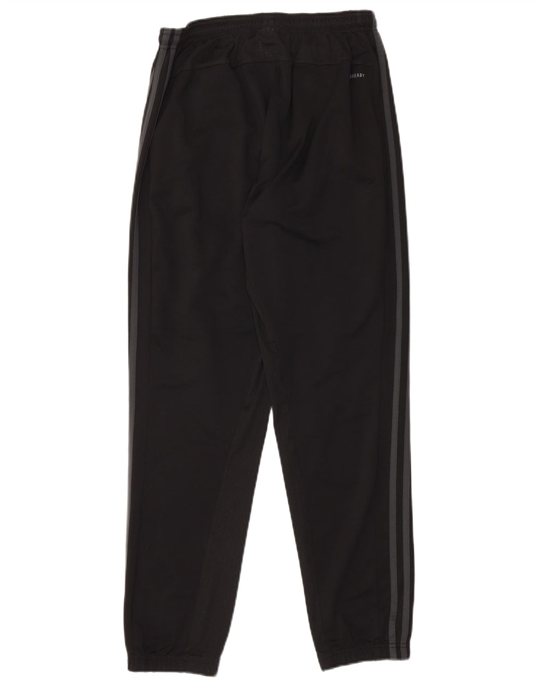 Pantaloni de trening Adidas Aeroready pentru bărbați Joggeri Poliester mediu negru