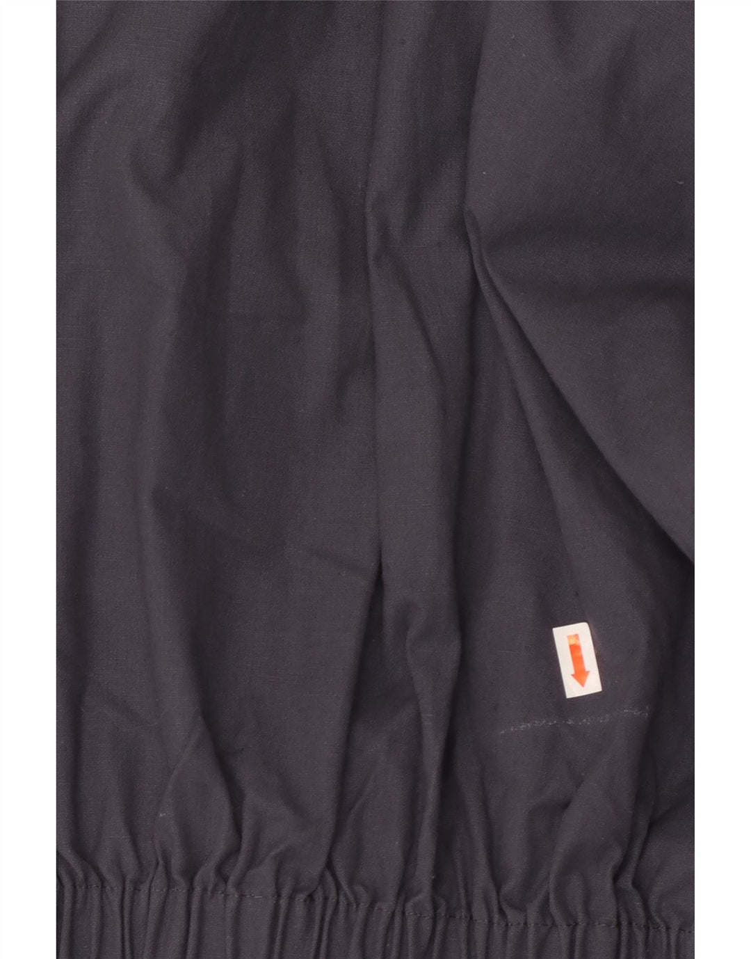 Jachetă Anorak Vintage pentru femei IT 52 XL Bleumarin