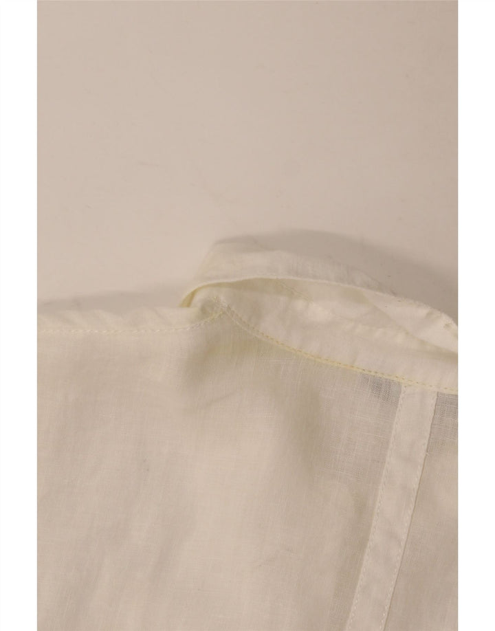 Cămașă Autograph pentru femei UK 18 XL in alb