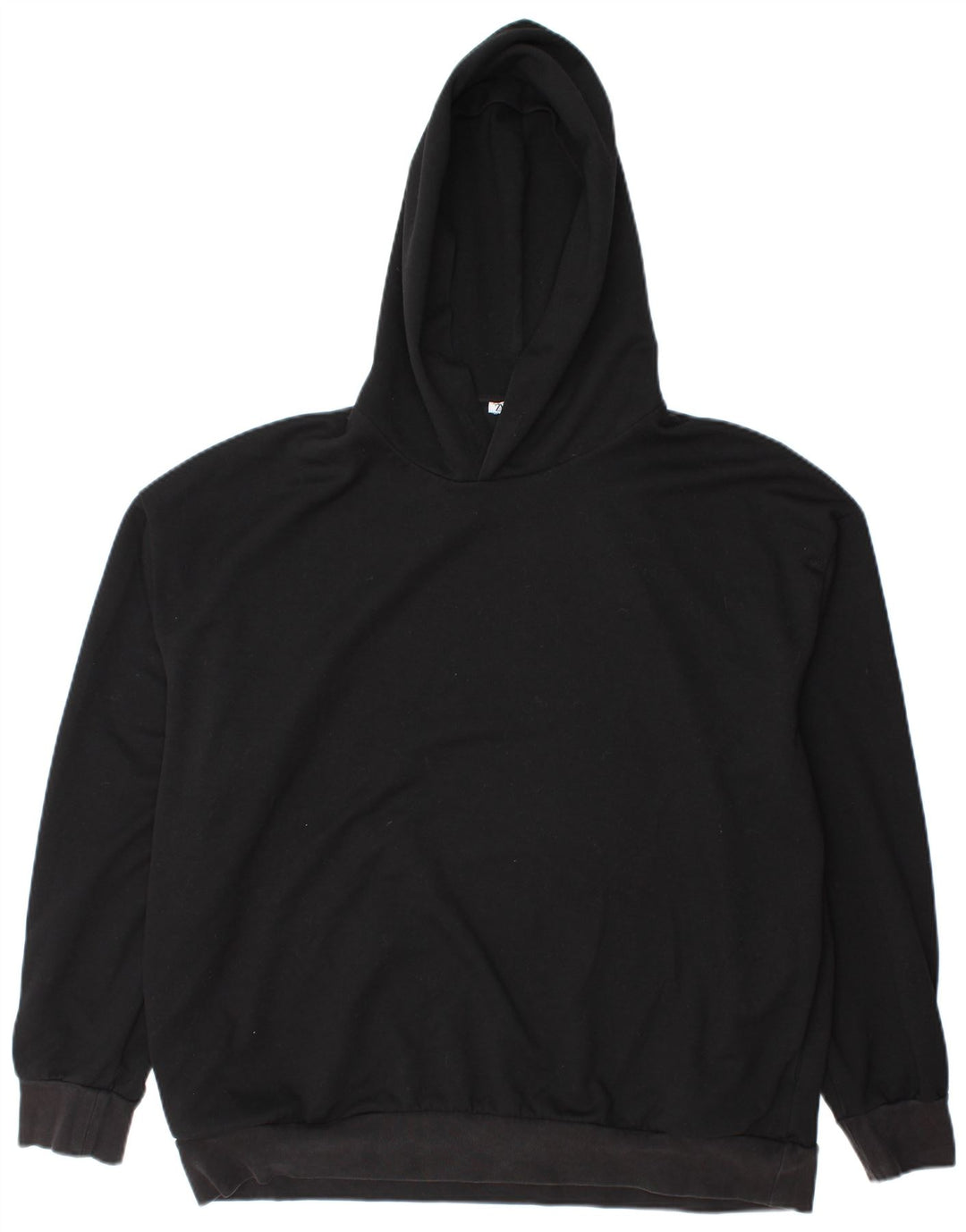 Pulover pentru bărbați Zara XL Negru