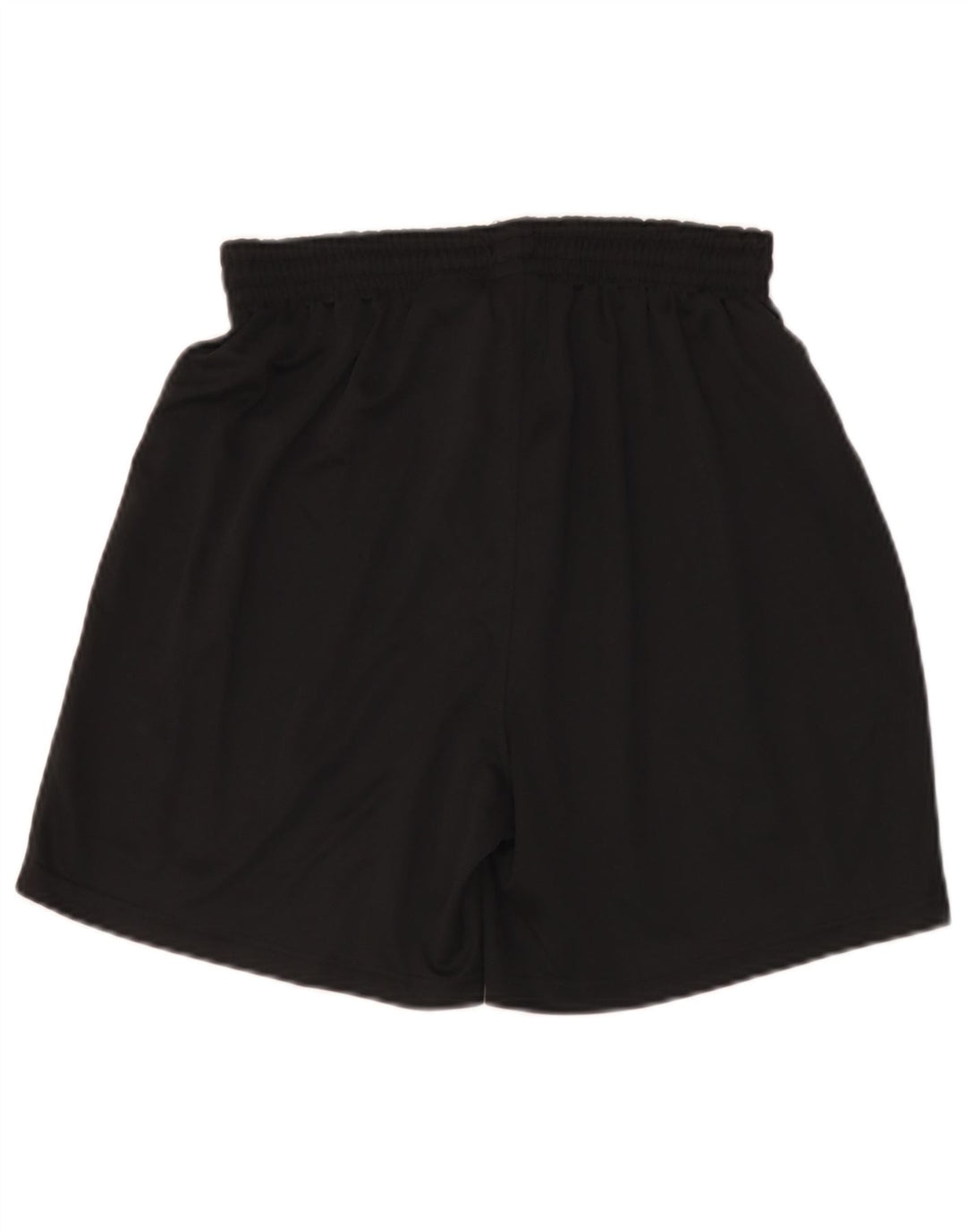 Pantaloni scurți sport Nike pentru bărbați, mari, negru, poliester