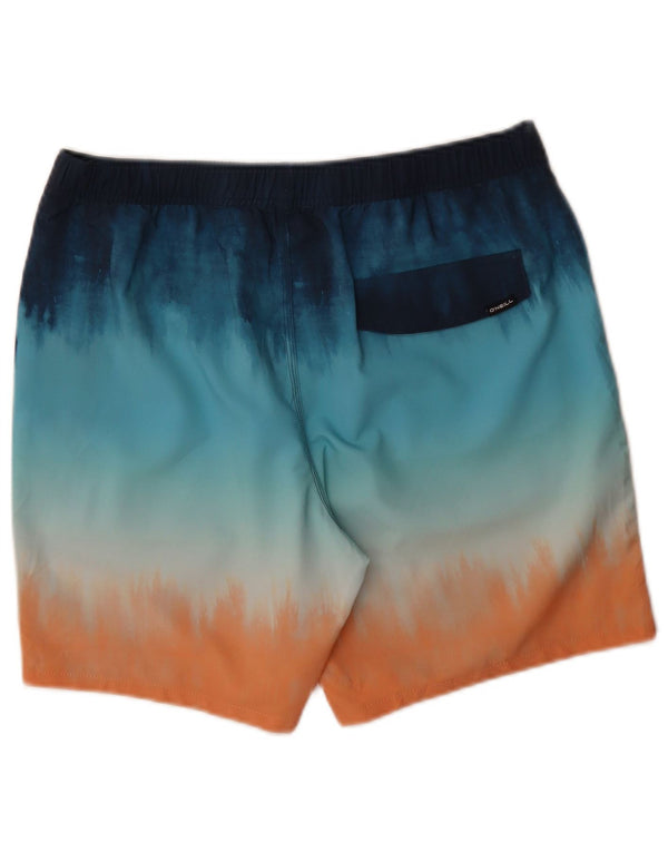 Pantaloni scurți de înot O'Neill pentru bărbați, medii, multicolori, din poliester
