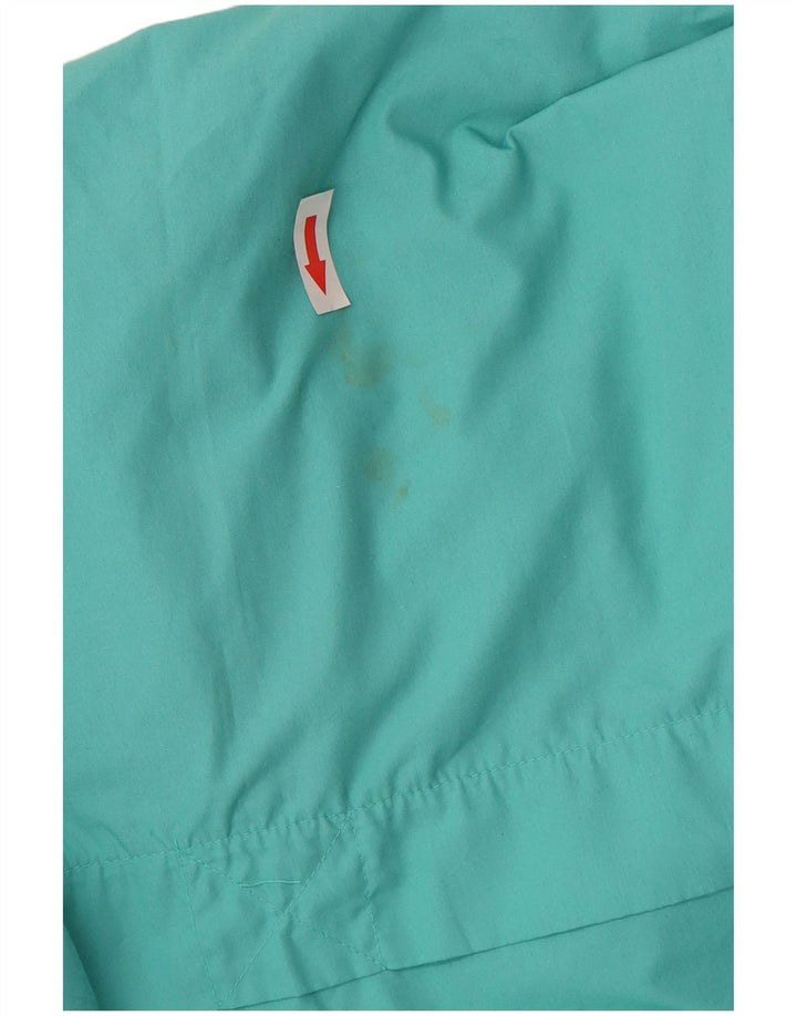 Trening complet pentru bărbați Nike Poliester turcoaz mare