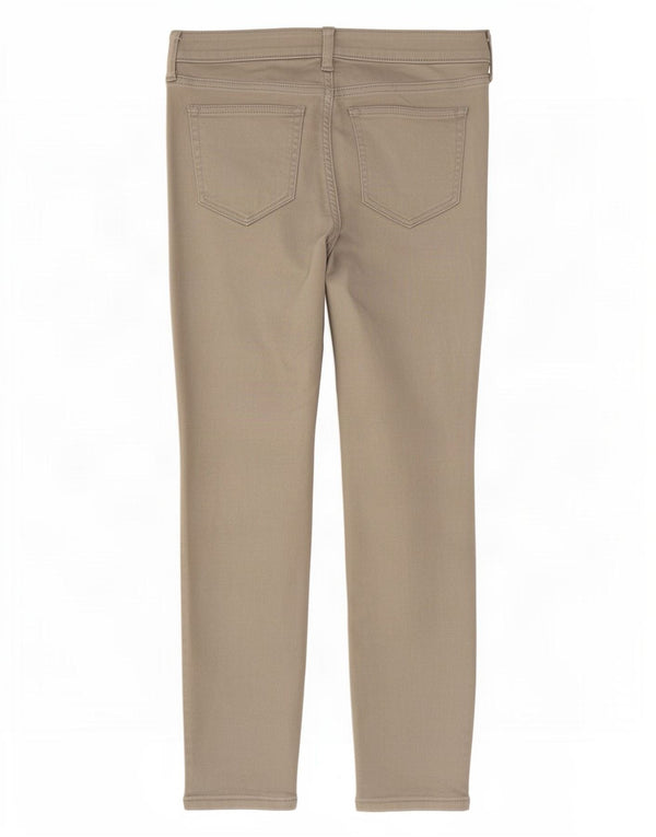 Blugi jegging pentru femei Gap W34 L26 bumbac verde