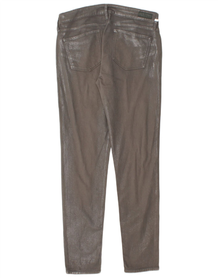 TOMMY HILFIGER Blugi skinny pentru femei Venice LW W30 L30 bumbac gri