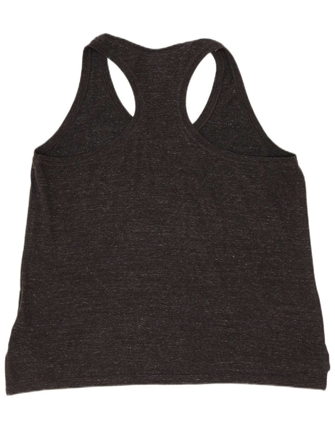 Vestă pentru femei Nike UK 14 Large Gri Flecked