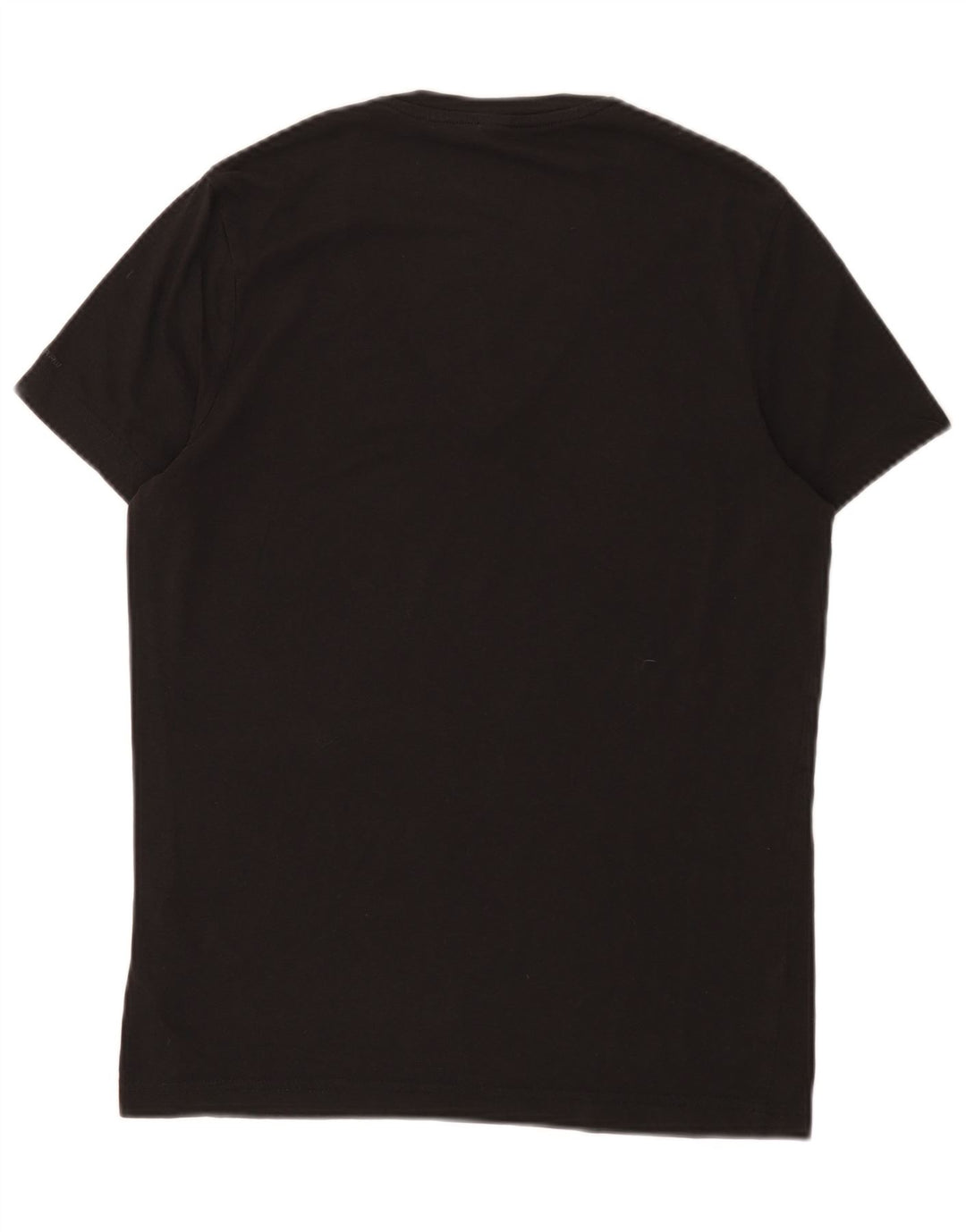 Tricou Bărbați G-Star Top Mic Negru Bumbac