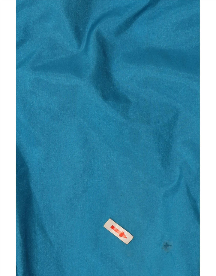 Pantaloni de trening Adidas pentru bărbați Joggeri mari, albastru