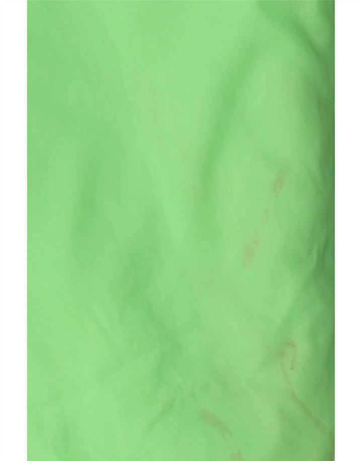 Jachetă de schi Brugi pentru bărbați UK 40, mare violet, nailon color bloc