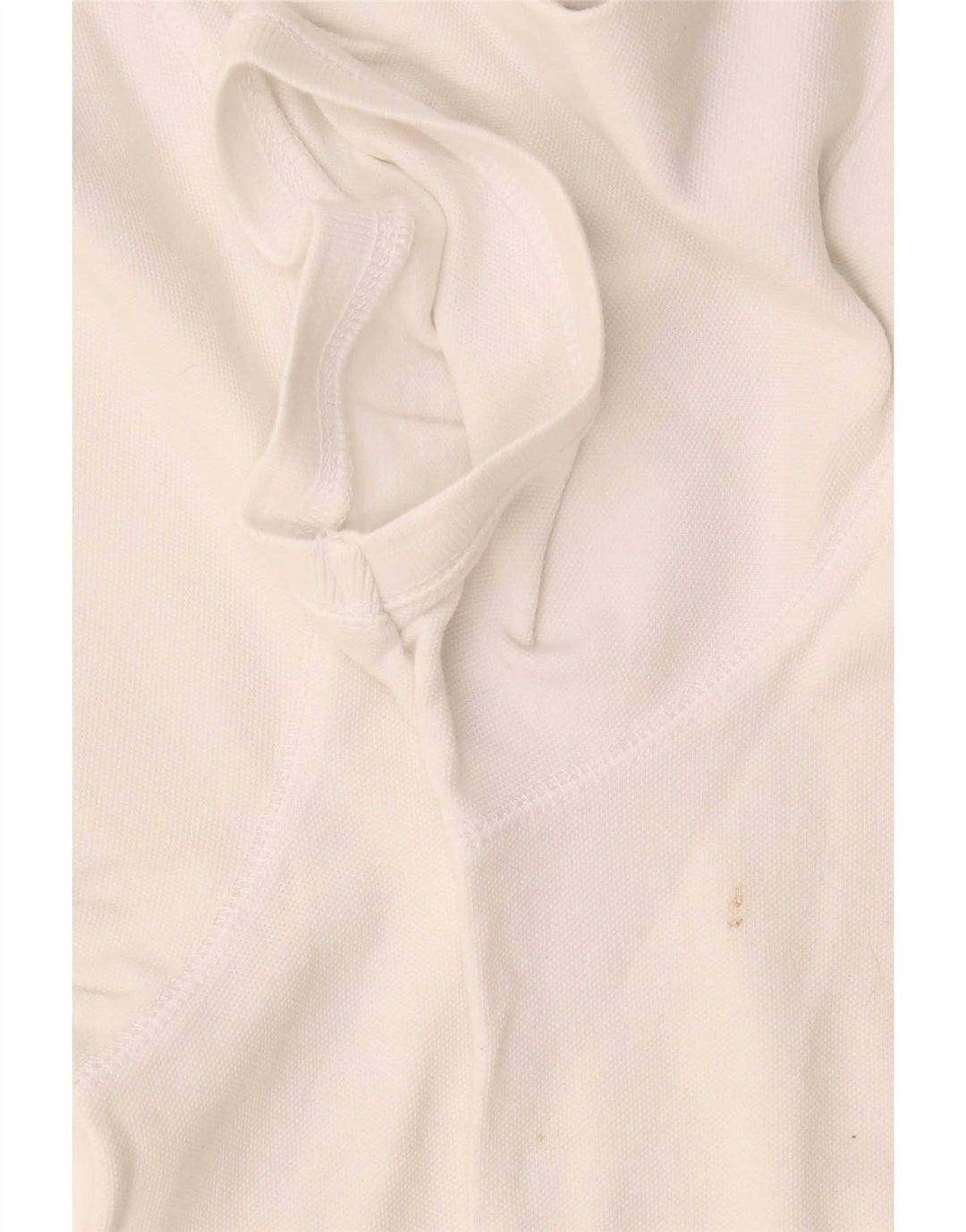 Tricou polo pentru bărbați Fat Face XL Bumbac alb