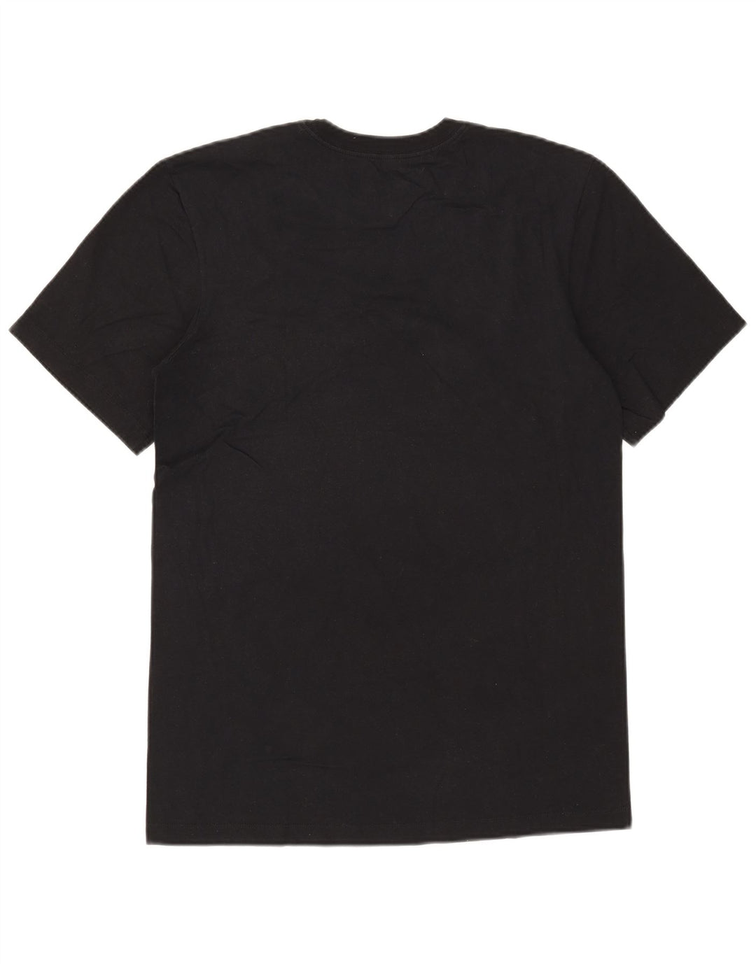 Tricou grafic Nike pentru bărbați Top mic negru